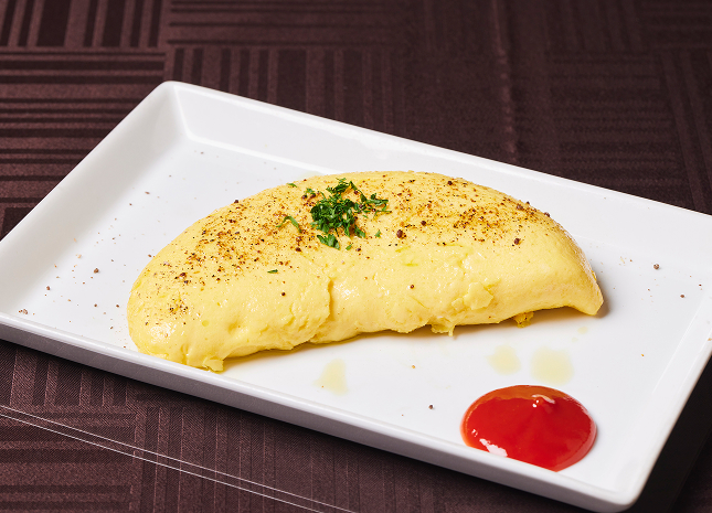 料理